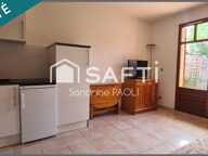 Studio RDJ tout équipé - Quartier Les Maurettes — photo 3