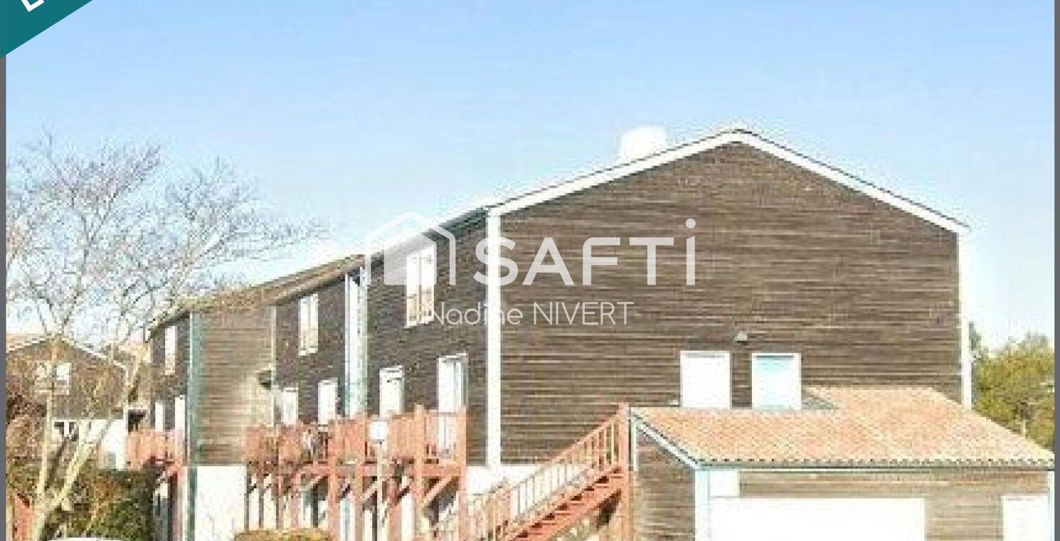 Appartement 38M2, une chambre, proche universités et plage — photo 1