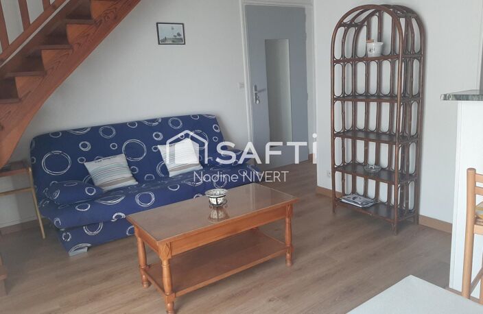 Appartement 38M2, une chambre, proche universités et plage — photo 2