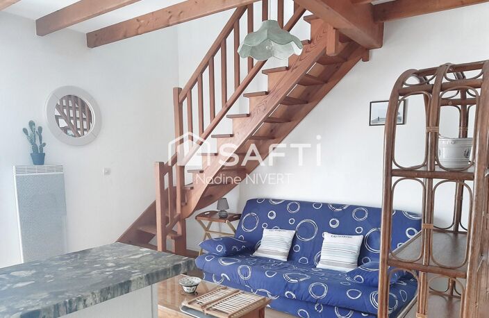 Appartement 38M2, une chambre, proche universités et plage — photo 3