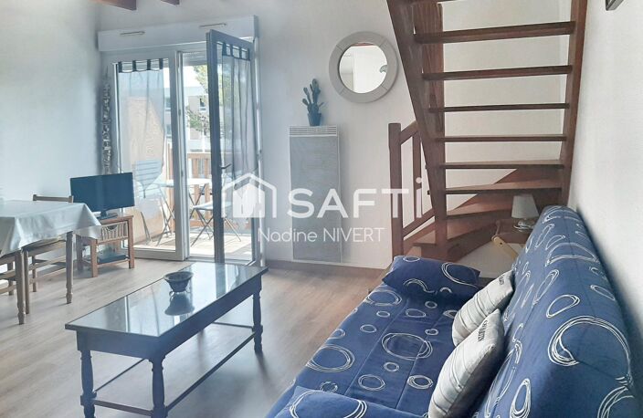 Appartement 38M2, une chambre, proche universités et plage — photo 4