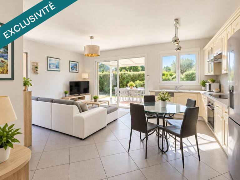 DEUX habitations indépendantes  Idéal projet FAMILIAL ou LOCATIF — photo 1