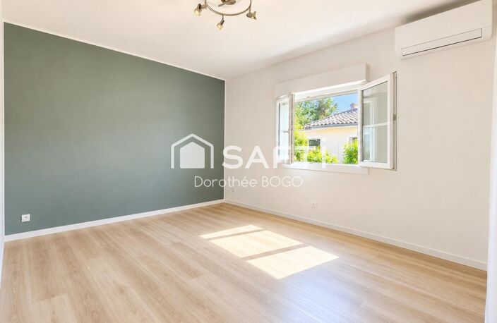 DEUX habitations indépendantes  Idéal projet FAMILIAL ou LOCATIF — photo 4