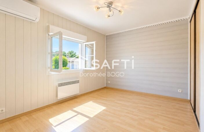 DEUX habitations indépendantes  Idéal projet FAMILIAL ou LOCATIF — photo 5