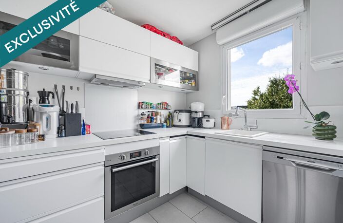 DUPLEX DERNIER ETAGE — photo 3