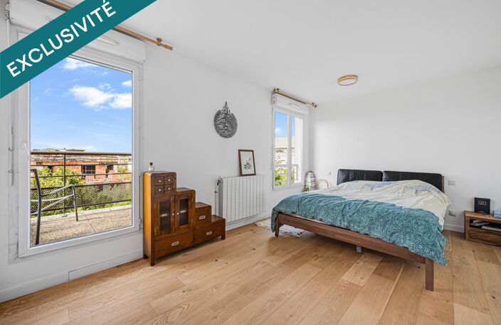 DUPLEX DERNIER ETAGE — photo 4