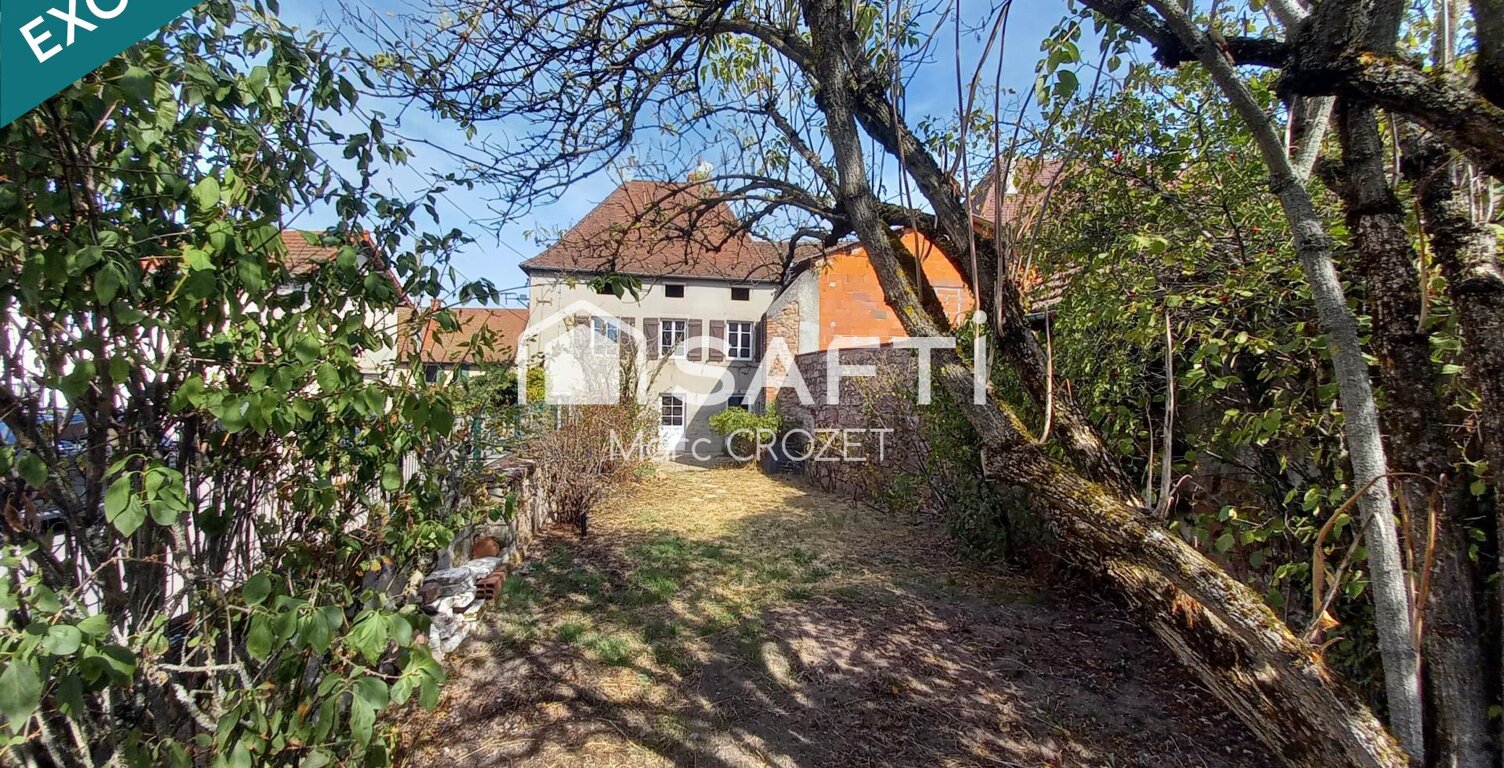 Maison de caractère dans un village — photo 1