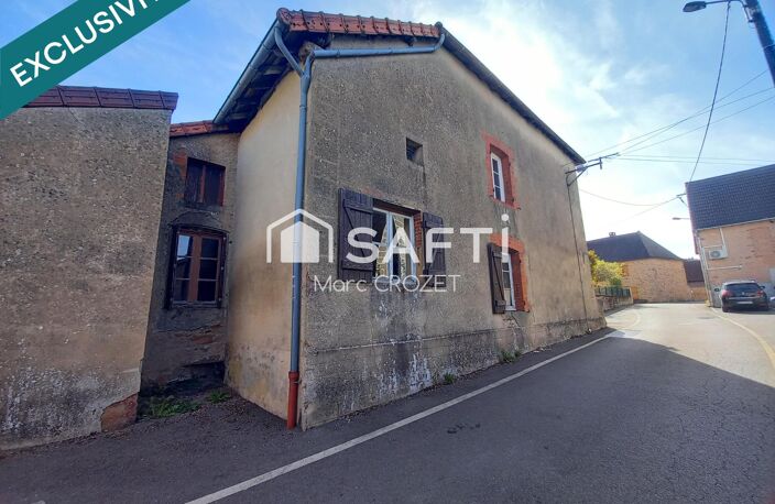 Maison de caractère dans un village — photo 2