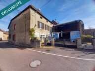 Maison de caractère dans un village — photo 3