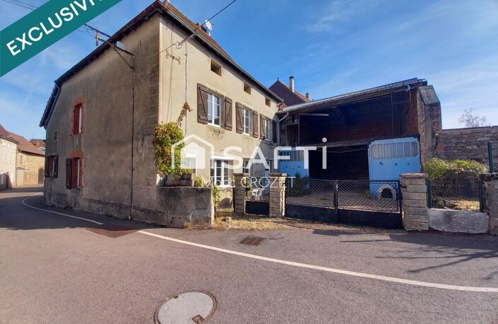 Maison de caractère dans un village — photo 3