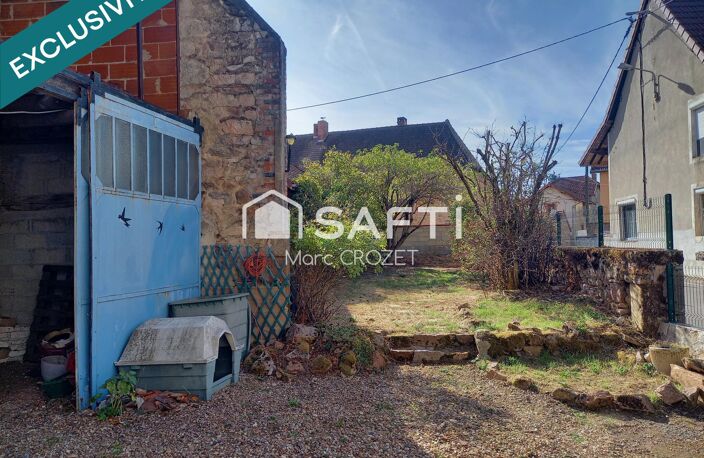 Maison de caractère dans un village — photo 4