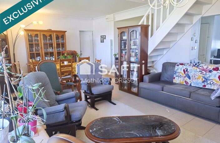 Cléder, maison familiale de plus de 200 m² sur un terrain de 1 138 m² — photo 2