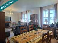Cléder, maison familiale de plus de 200 m² sur un terrain de 1 138 m² — photo 3