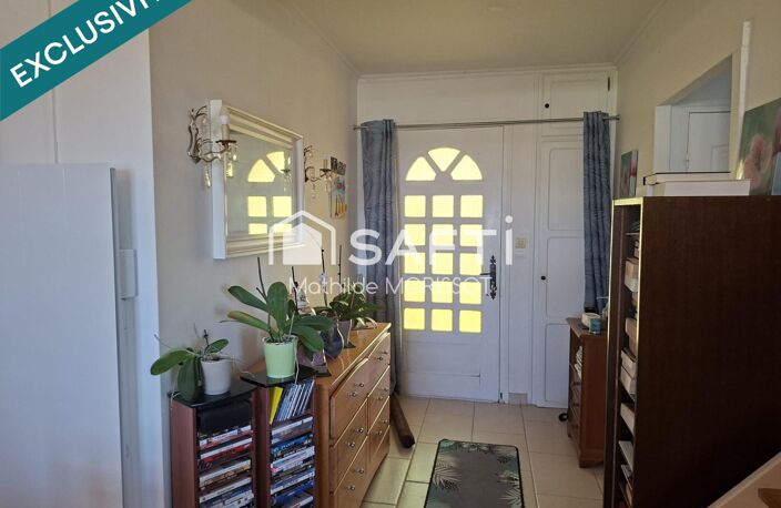 Cléder, maison familiale de plus de 200 m² sur un terrain de 1 138 m² — photo 4