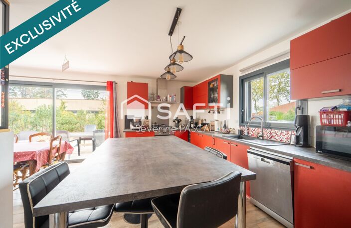 Maison BRENS - 4 pièces -104m2 — photo 3