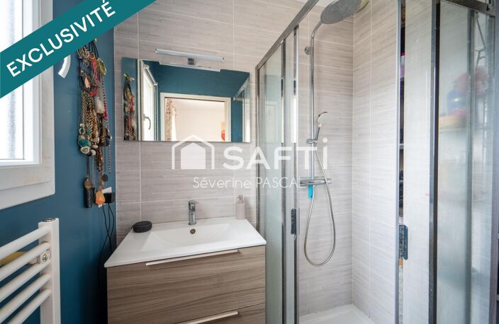 Maison BRENS - 4 pièces -104m2 — photo 5