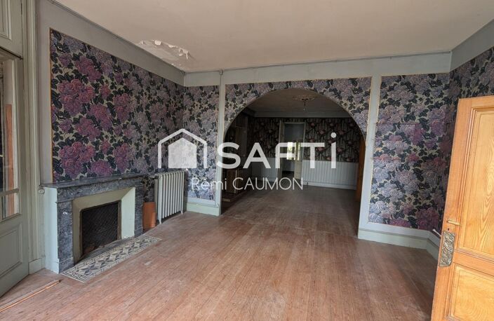 Ensemble immobilier de 2 maisons à rénover - Villeneuve-sur-Lot — photo 2
