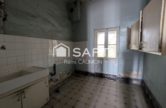 Ensemble immobilier de 2 maisons à rénover - Villeneuve-sur-Lot — photo 3