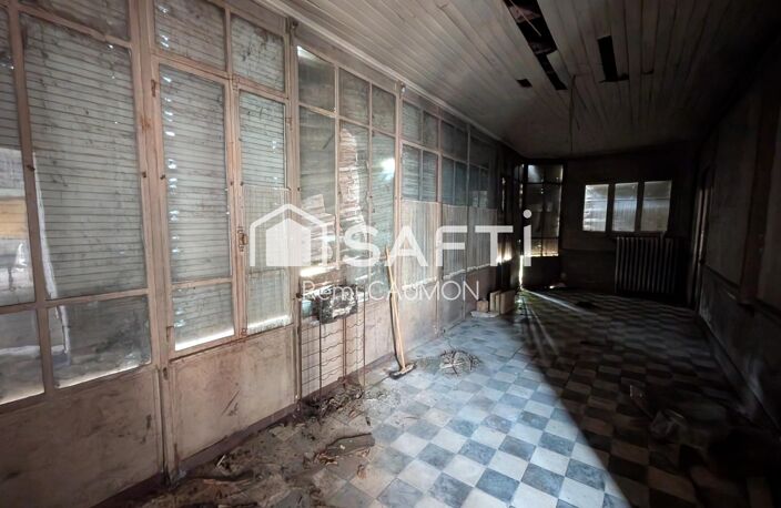 Ensemble immobilier de 2 maisons à rénover - Villeneuve-sur-Lot — photo 4