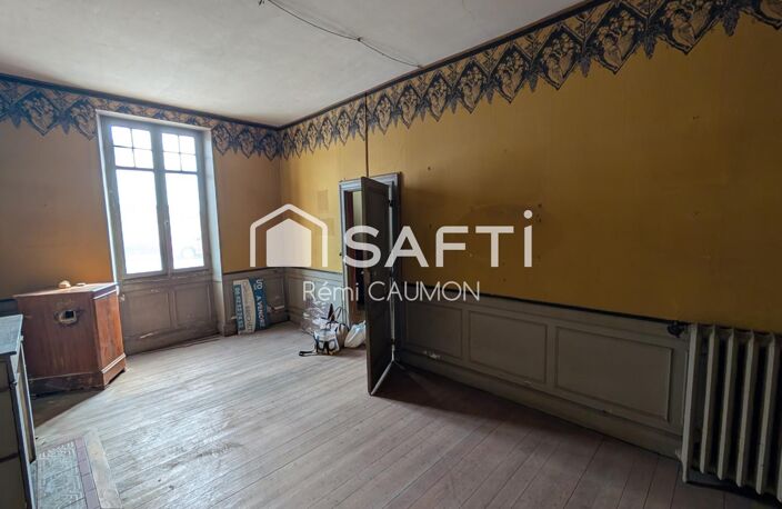 Ensemble immobilier de 2 maisons à rénover - Villeneuve-sur-Lot — photo 5