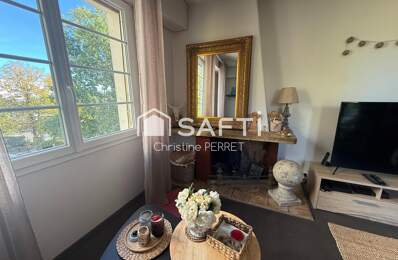 Appartement T4 , 3e étage avec garage et cellier — photo du bien