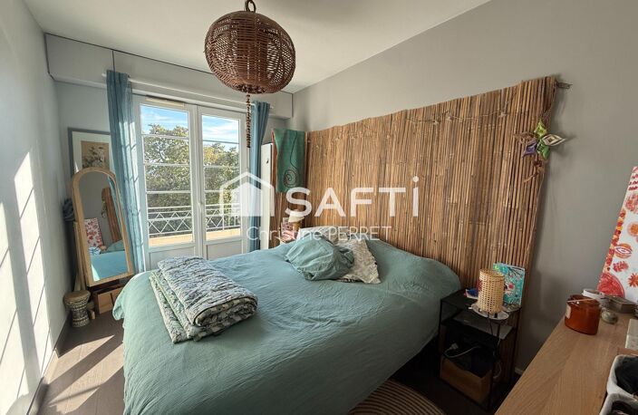 Appartement T4 , 3e étage avec garage et cellier — photo 5
