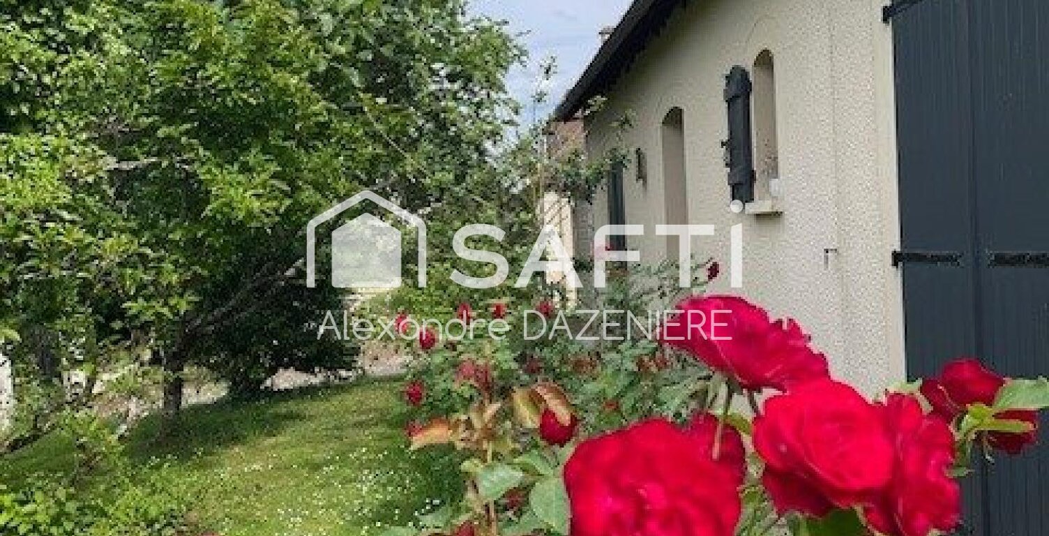 Maison avec 3 chambres et un bureau, un car port 2 places et une dépendance avec piscine — photo 1