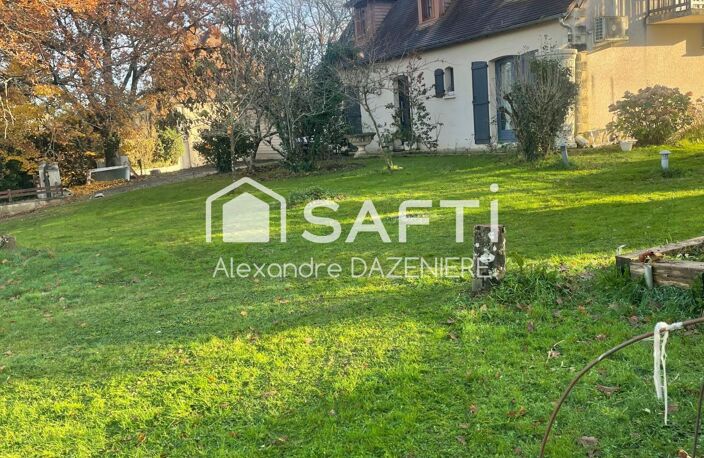 Maison avec 3 chambres et un bureau, un car port 2 places et une dépendance avec piscine — photo 4