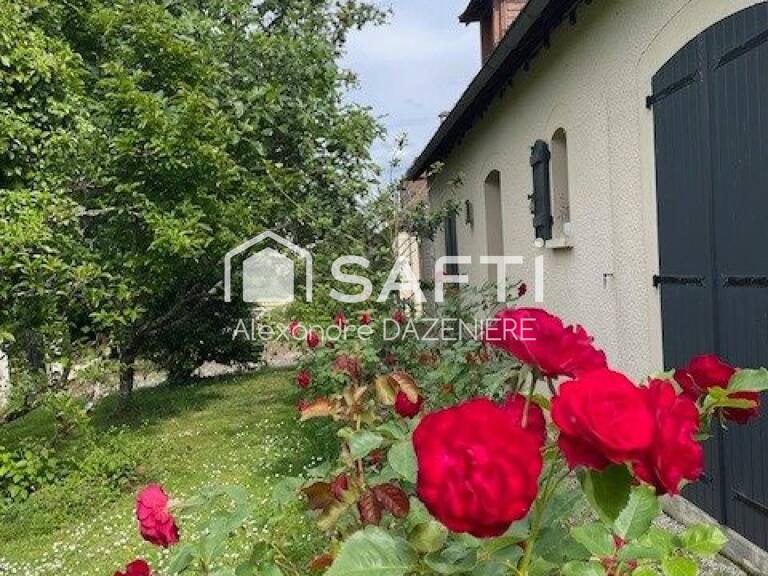 Maison avec 3 chambres et un bureau, un car port 2 places et une dépendance avec piscine — photo 1