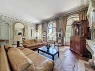 Meudon (92190) - Appartement de standing, 189m², 2 terrasses de 17 et 31m², Cave 56m², grand jardin — photo 2