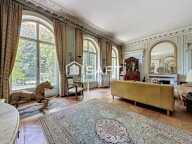 Meudon (92190) - Appartement de standing, 189m², 2 terrasses de 17 et 31m², Cave 56m², grand jardin — photo 3