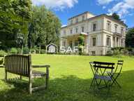 Meudon (92190) - Appartement de standing, 189m², 2 terrasses de 17 et 31m², Cave 56m², grand jardin — photo 4