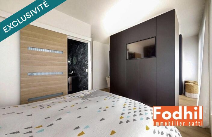 Dernier étage, 5 pièces 118m², entièrement rénové, vue dégagée, T10 — photo 5
