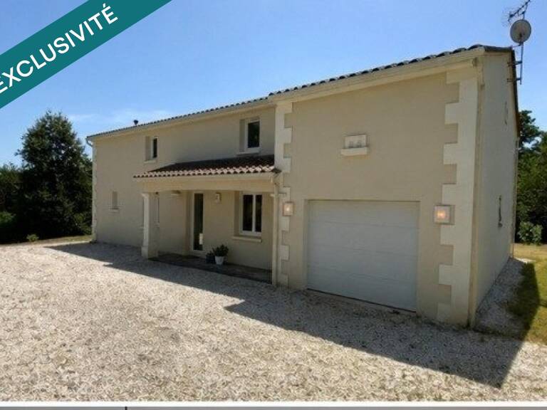 Spacieuse Maison avec piscine au calme de la campagne — photo 1