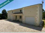 Spacieuse Maison avec piscine au calme de la campagne — photo 2