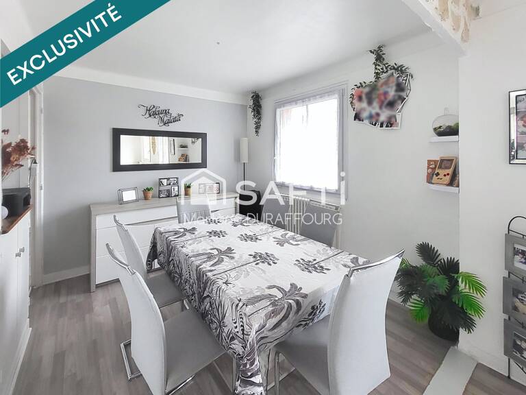 Maison lumineuse — photo 1
