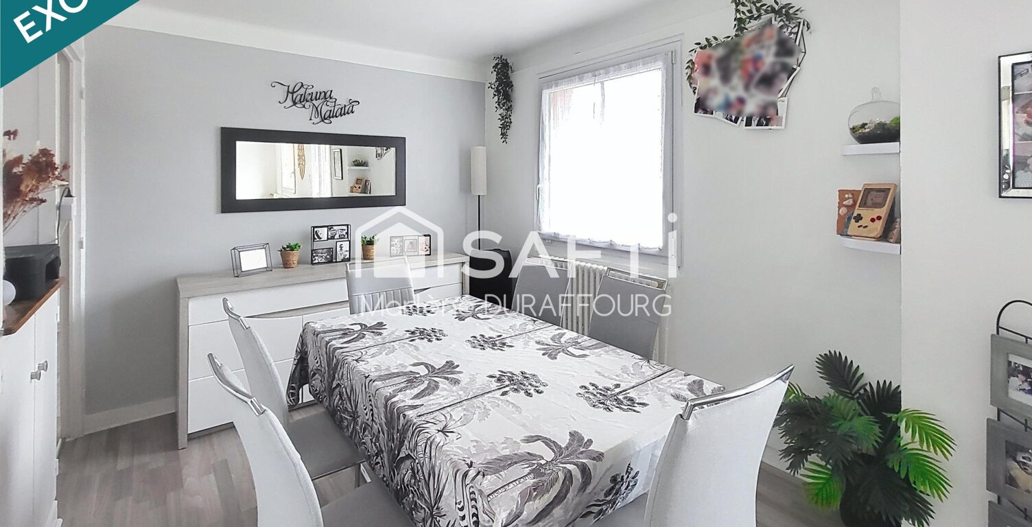 Maison lumineuse — photo 1
