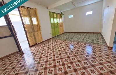 Coridon : maison F3 louée, idéale investisseurs — photo du bien