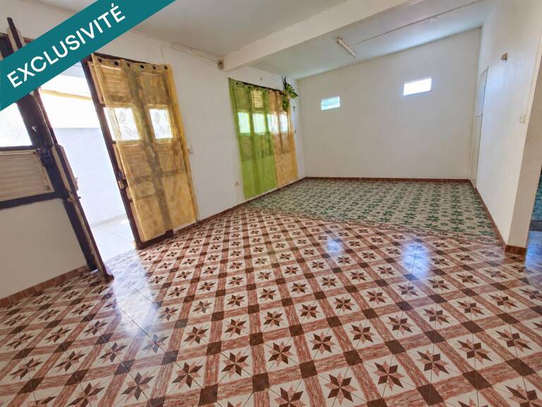 Coridon : maison F3 louée, idéale investisseurs — photo 1