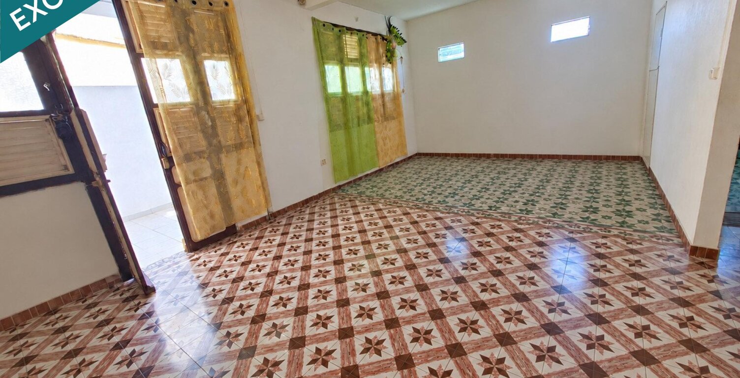 Coridon : maison F3 louée, idéale investisseurs — photo 1