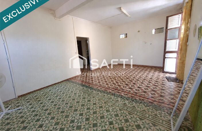 Coridon : maison F3 louée, idéale investisseurs — photo 2
