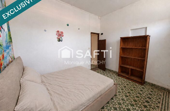 Coridon : maison F3 louée, idéale investisseurs — photo 3
