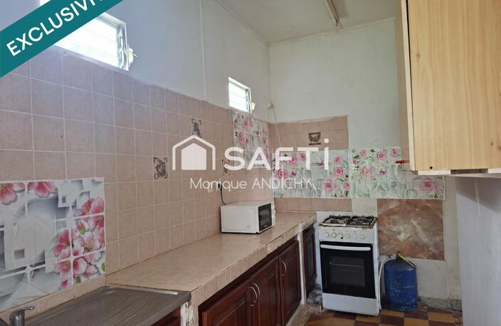 Coridon : maison F3 louée, idéale investisseurs — photo 4