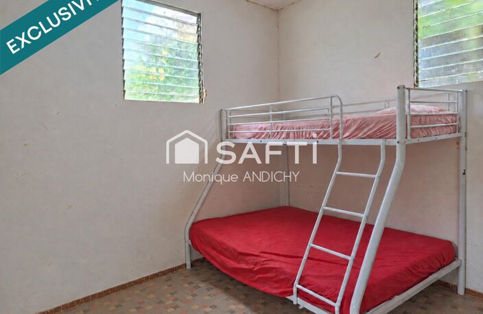 Coridon : maison F3 louée, idéale investisseurs — photo 5