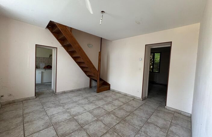 Maison à la campagne, beau potentiel — photo 3