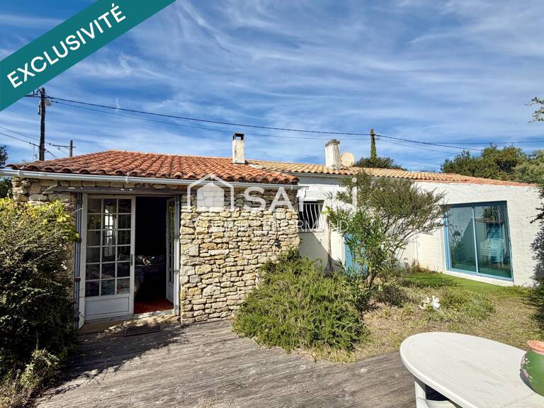 MAISON T4 AU CALME — photo 1