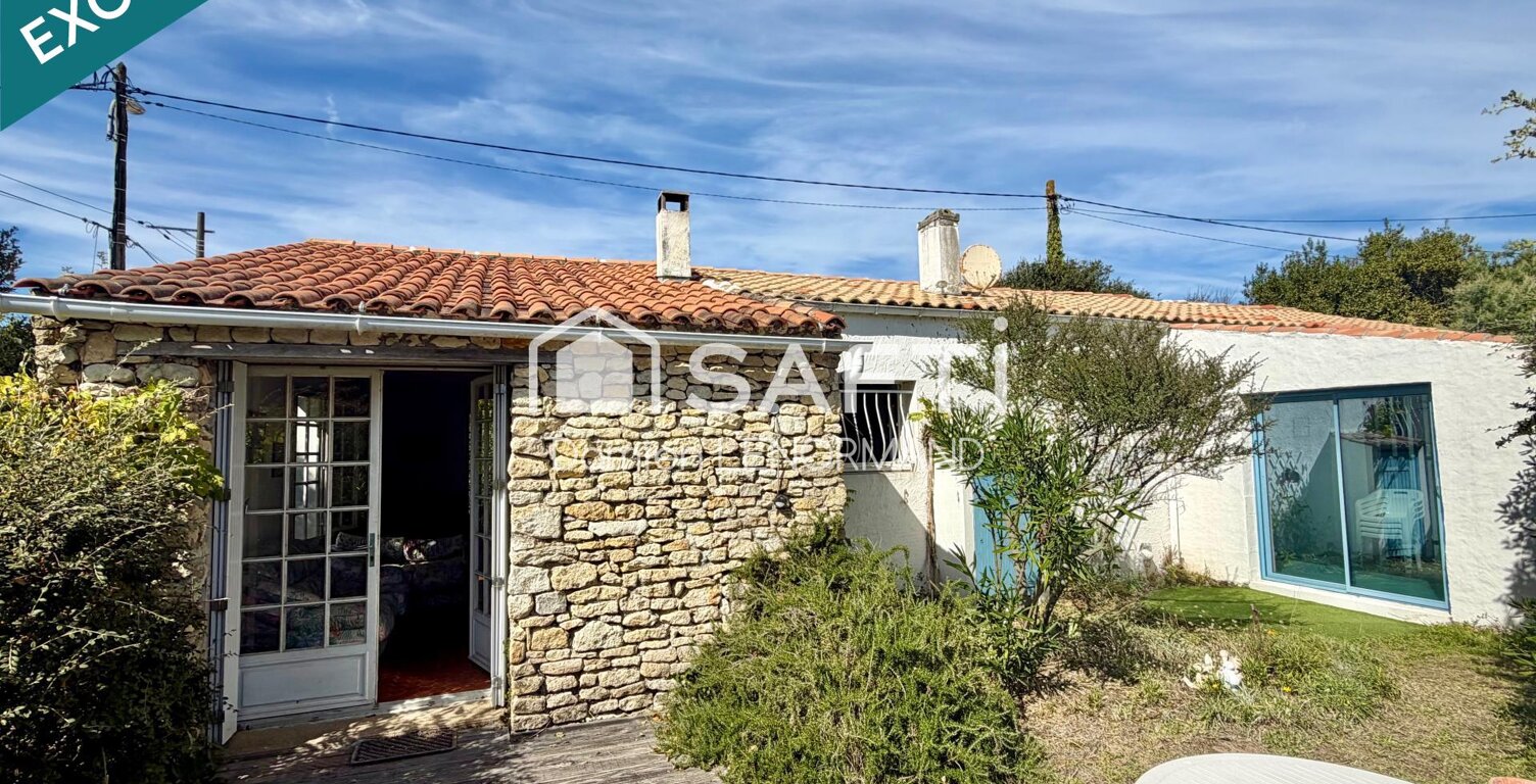 MAISON T4 AU CALME — photo 1