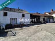 PROPRIÉTÉ  AVEC FORT POTENTIEL  4 200 m² DE TERRAIN divisible — photo 3