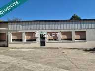 PROPRIÉTÉ  AVEC FORT POTENTIEL  4 200 m² DE TERRAIN divisible — photo 4