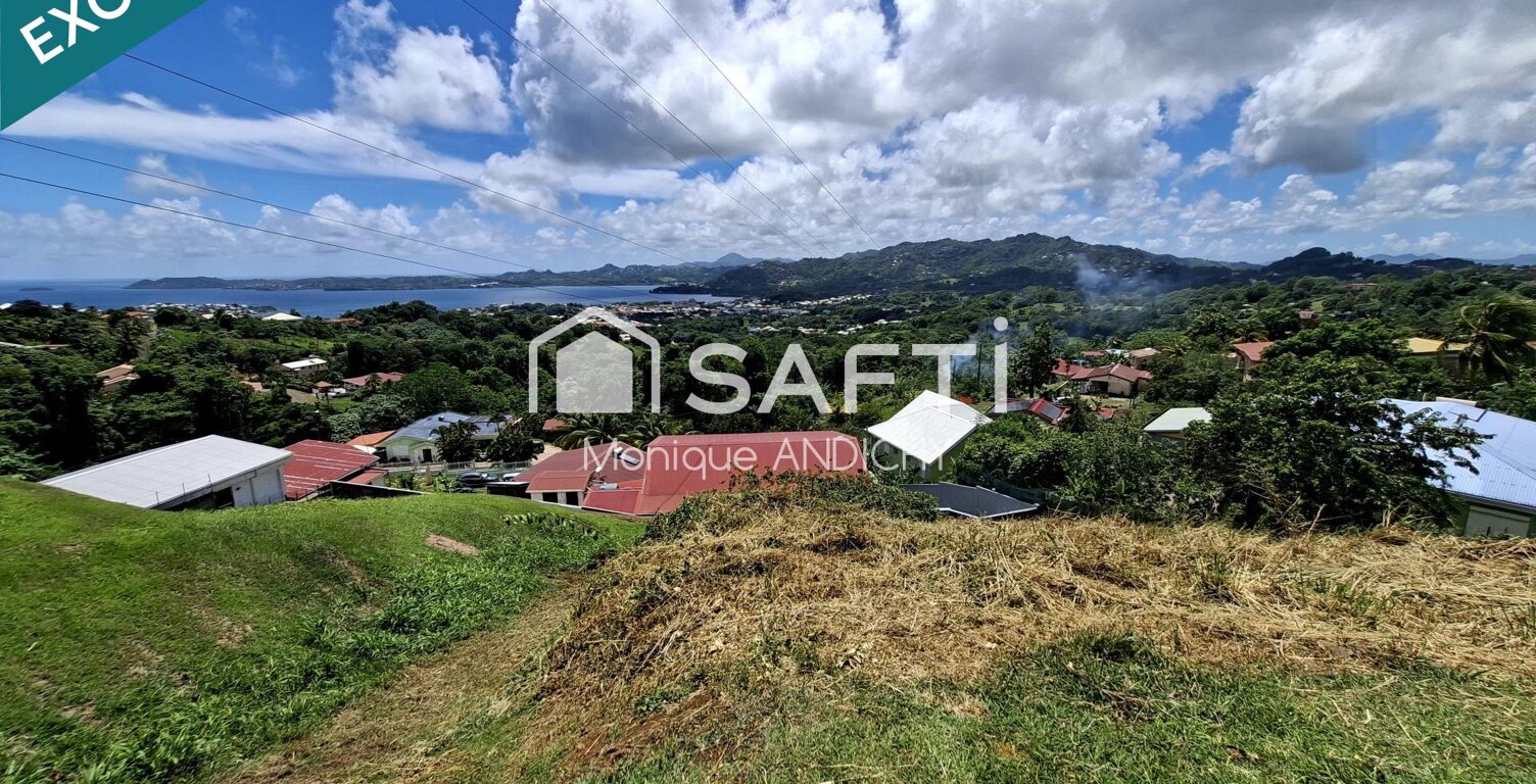 Vue sur les îles du Robert : bâtissez votre rêve — photo 1